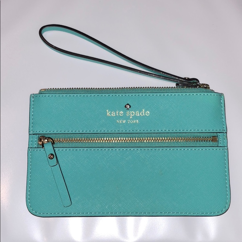 Kate Spade Wristlet